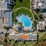 Hébergement de vacances #220 Windmill Hill Pool & Views