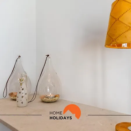 Ferienhaus #220 Windmill Hill By Holidays Albufeira