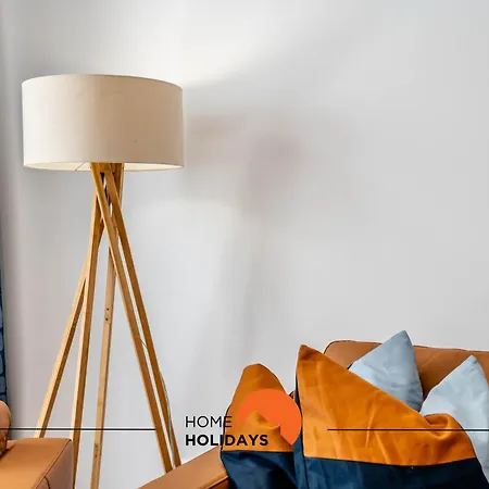 #220 Windmill Hill By Holidays Ferienhaus *