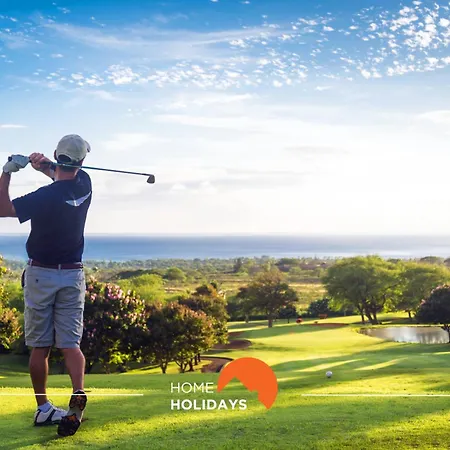 #220 Windmill Hill By Holidays Ferienhaus Albufeira