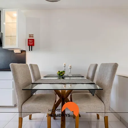 Ferienhaus #220 Windmill Hill By Holidays Albufeira