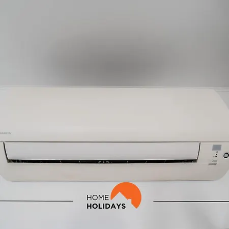 Ferienhaus #220 Windmill Hill By Holidays