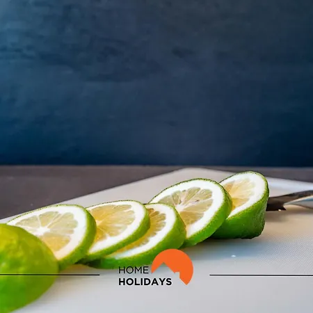 Ferienhaus #220 Windmill Hill By Holidays Albufeira