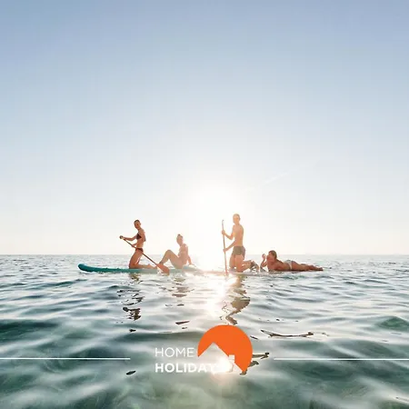 Casa vacanze #220 Windmill Hill By Holidays *