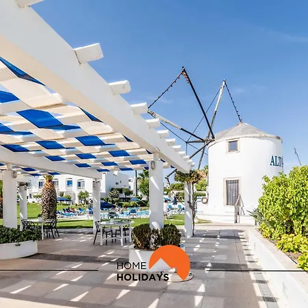 #220 Windmill Hill By Holidays * Albufeira