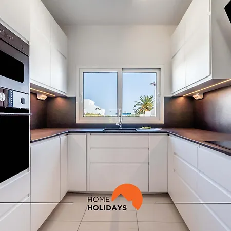 Ferienhaus #220 Windmill Hill By Holidays