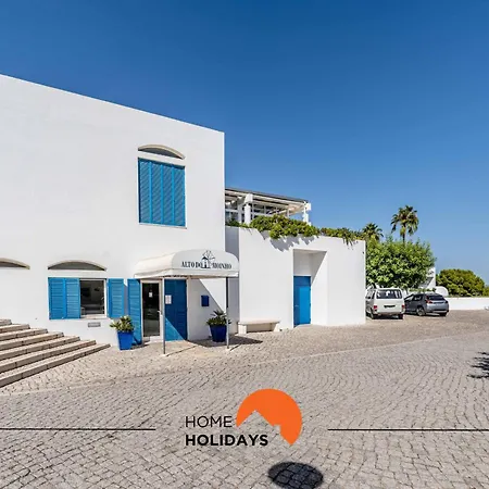 Ferienhaus #220 Windmill Hill Pool & Views Albufeira