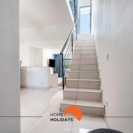 #220 Windmill Hill By Holidays * Albufeira