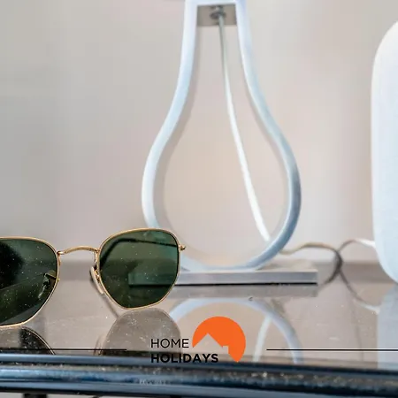 Ferienhaus #220 Windmill Hill By Holidays