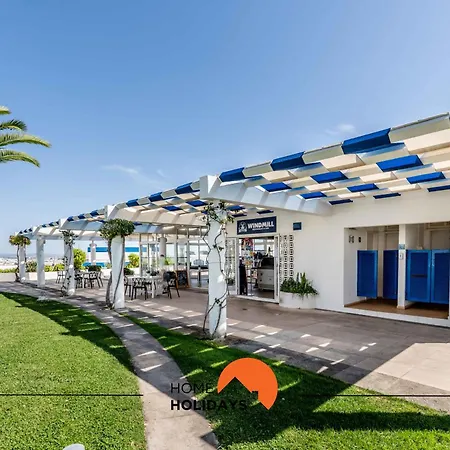 #220 Windmill Hill Pool & Views Albufeira
