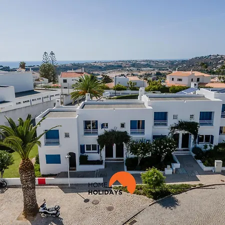 #220 Windmill Hill Pool & Views * Albufeira
