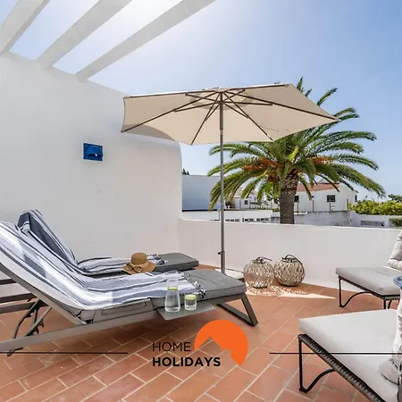 #220 Windmill Hill Pool & Views * Albufeira