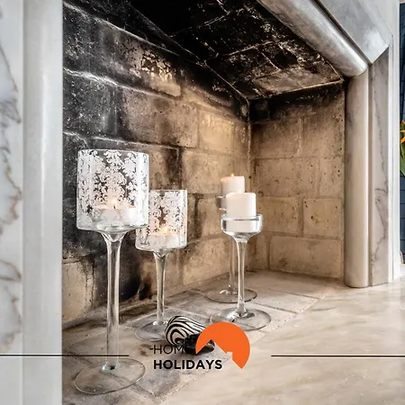 #220 Windmill Hill By Holidays Casa vacanze Albufeira