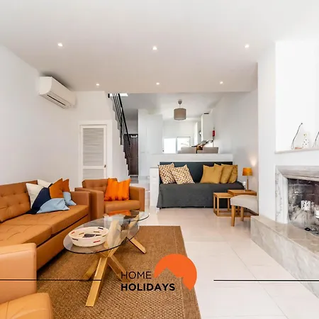 #220 Windmill Hill By Holidays Casa vacanze