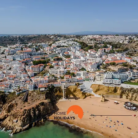 Casa vacanze #220 Windmill Hill By Holidays Albufeira