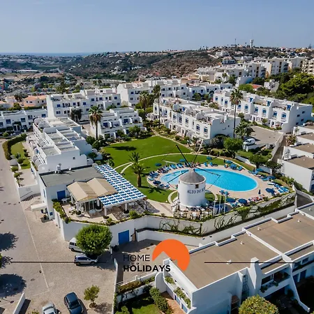 #220 Windmill Hill By Holidays * Albufeira