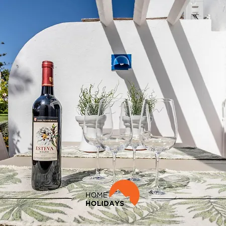 #220 Windmill Hill By Holidays Ferienhaus Albufeira