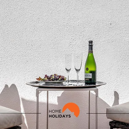 Ferienhaus #220 Windmill Hill By Holidays *