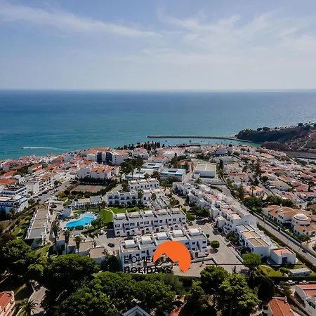 #220 Windmill Hill Pool & Views * Albufeira