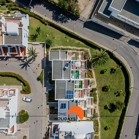 Casa vacanze #220 Windmill Hill By Holidays Albufeira