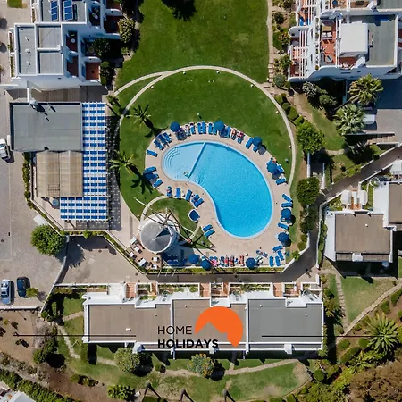 Ferienhaus #220 Windmill Hill Pool & Views
