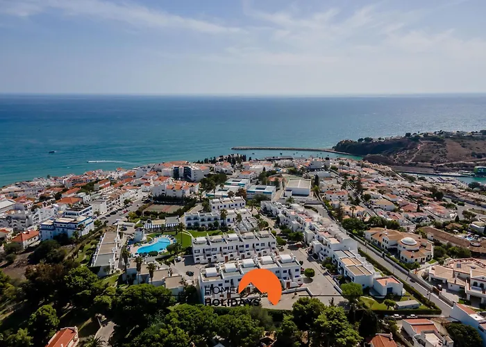 #220 Windmill Hill Pool & Views * Албуфейра