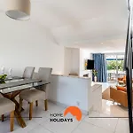 #220 Windmill Hill Pool & Views Albufeira