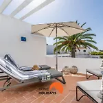 #220 Windmill Hill Pool & Views * Albufeira