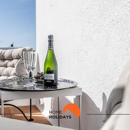 #220 Windmill Hill By Holidays Hébergement de vacances Albufeira