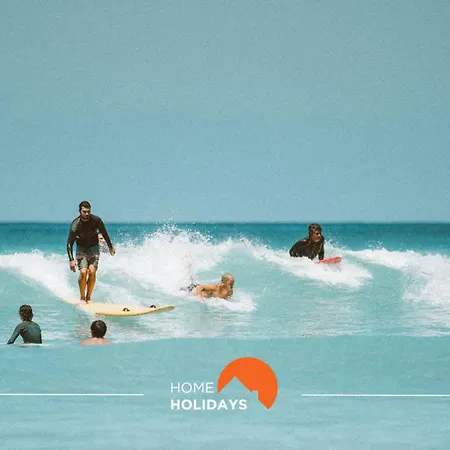 Hébergement de vacances #220 Windmill Hill By Holidays *