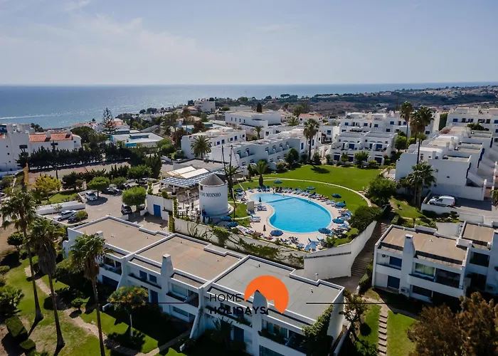 #220 Windmill Hill By Holidays