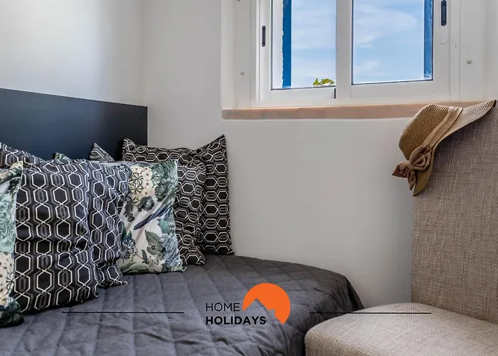 #220 Windmill Hill By Holidays * 阿尔布费拉