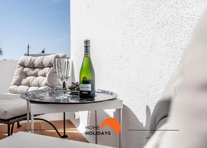 #220 Windmill Hill By Holidays 度假居 阿尔布费拉