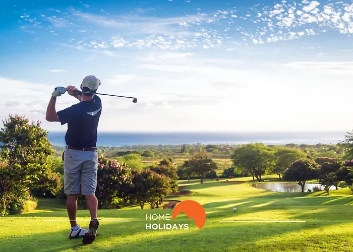 #220 Windmill Hill By Holidays 度假居 阿尔布费拉