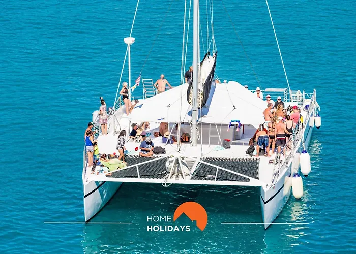 度假居 #220 Windmill Hill By Holidays