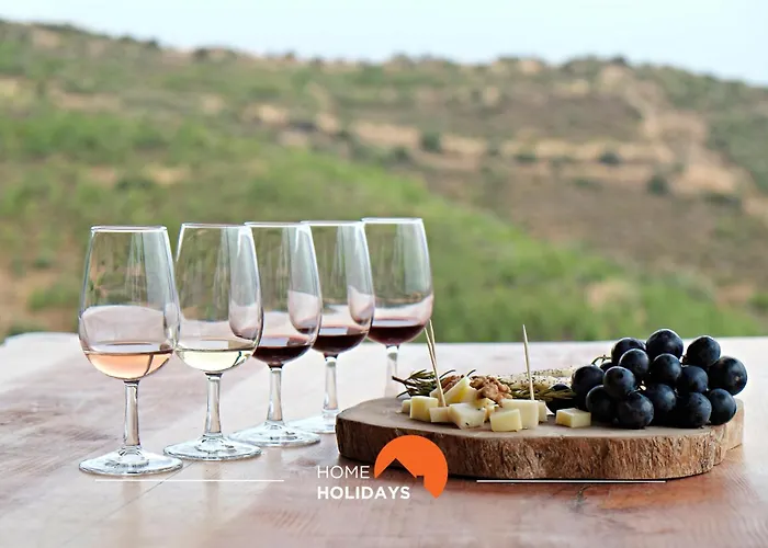 度假居 #220 Windmill Hill By Holidays *