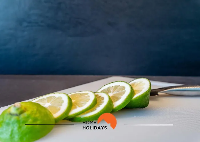 度假居 #220 Windmill Hill By Holidays 阿尔布费拉