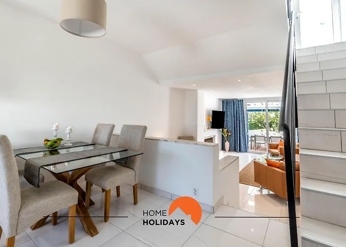 #220 Windmill Hill By Holidays 阿尔布费拉