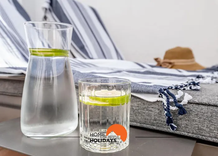 #220 Windmill Hill By Holidays * 阿尔布费拉