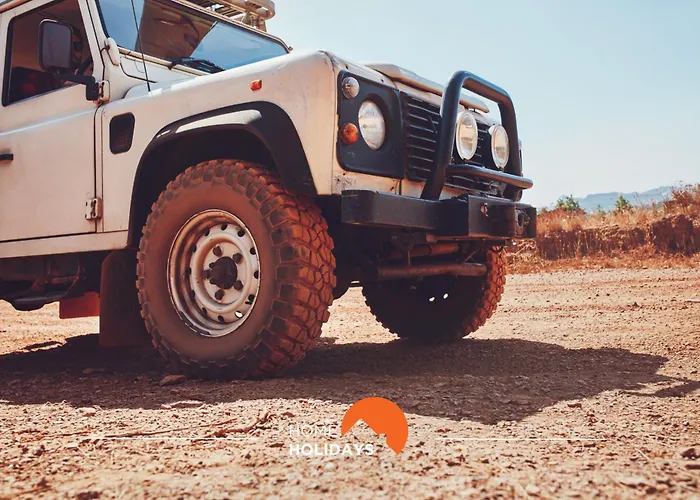 #220 Windmill Hill By Holidays *