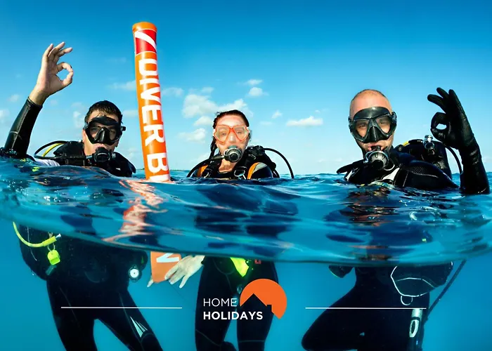 #220 Windmill Hill By Holidays