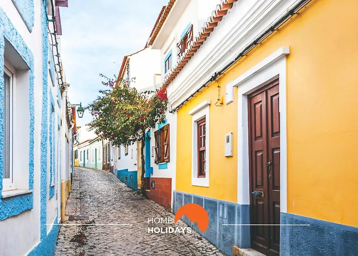 #220 Windmill Hill By Holidays 度假居 *