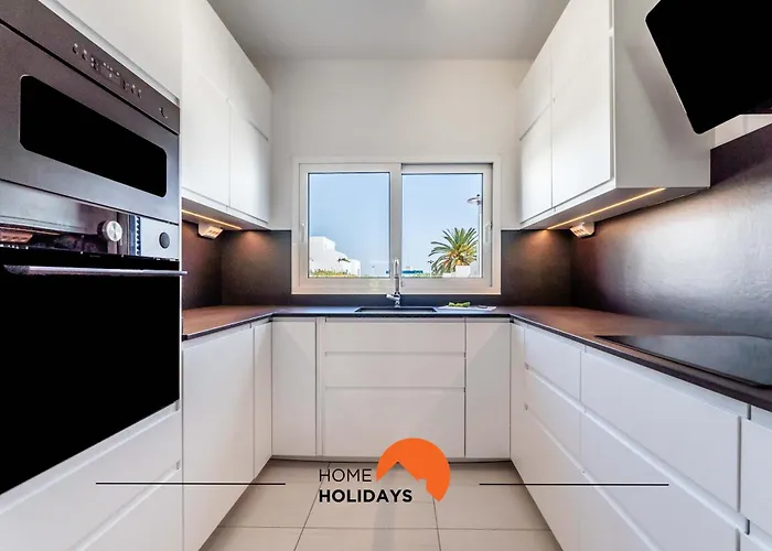 度假居 #220 Windmill Hill By Holidays