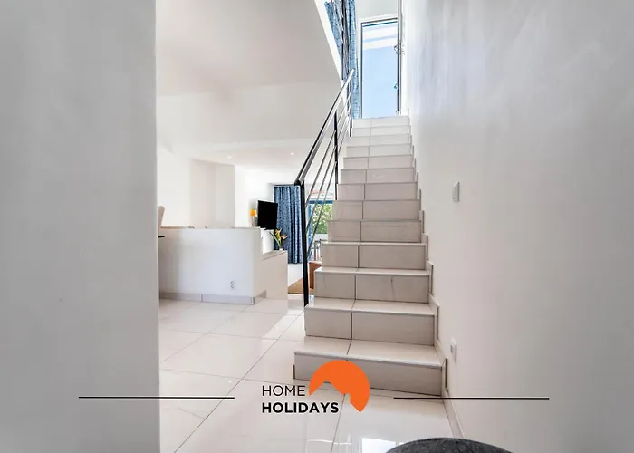 #220 Windmill Hill By Holidays * 阿尔布费拉