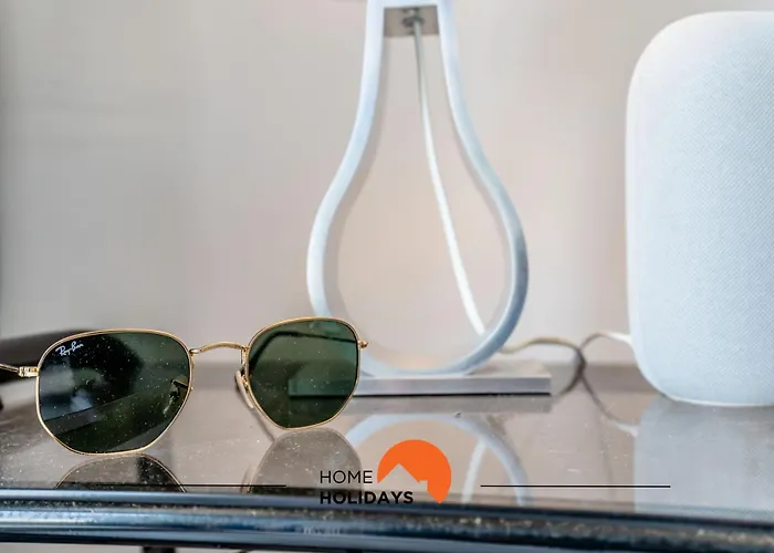 度假居 #220 Windmill Hill By Holidays