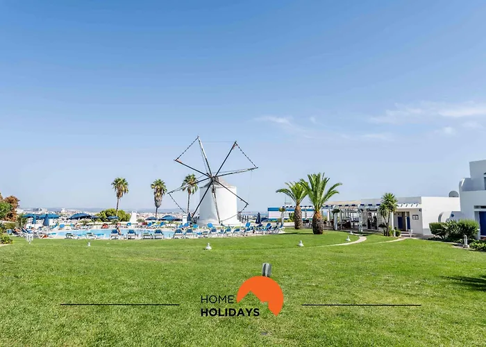 #220 Windmill Hill By Holidays