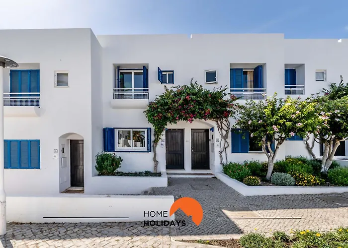 度假居 #220 Windmill Hill By Holidays