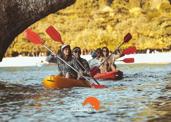 #220 Windmill Hill By Holidays * 阿尔布费拉