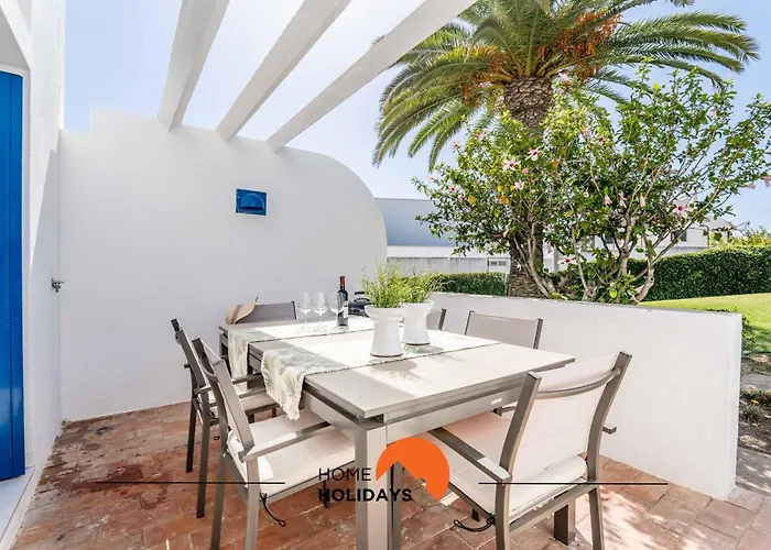 度假居 #220 Windmill Hill By Holidays *