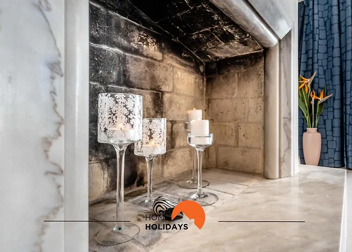 #220 Windmill Hill By Holidays 度假居 阿尔布费拉